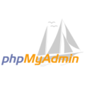 phpMyAdmin